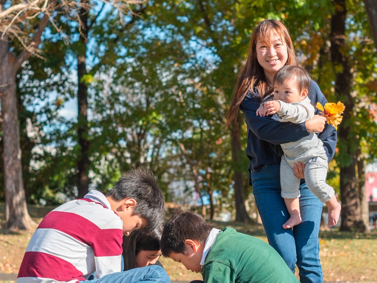 ワンランク上の産後ケア〜soelte〜