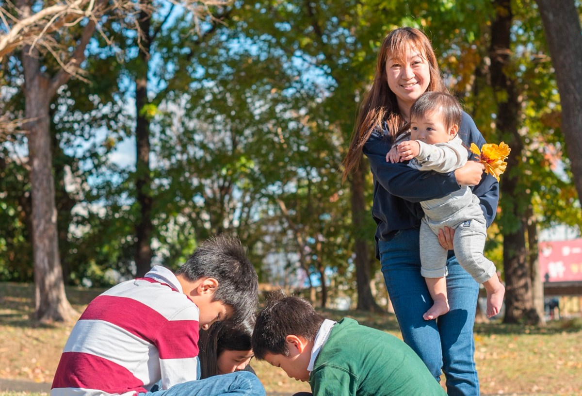 ワンランク上の産後ケア〜soelte〜